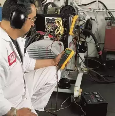 Fluke 179/EDA2 to'plami - multimetr - 1 500 000 so'm / donadan