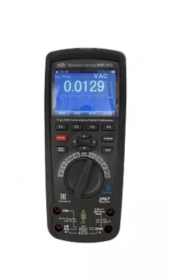 АКИП-2212 - мультиметр цифровой - от 12 000 000 сум / шт.