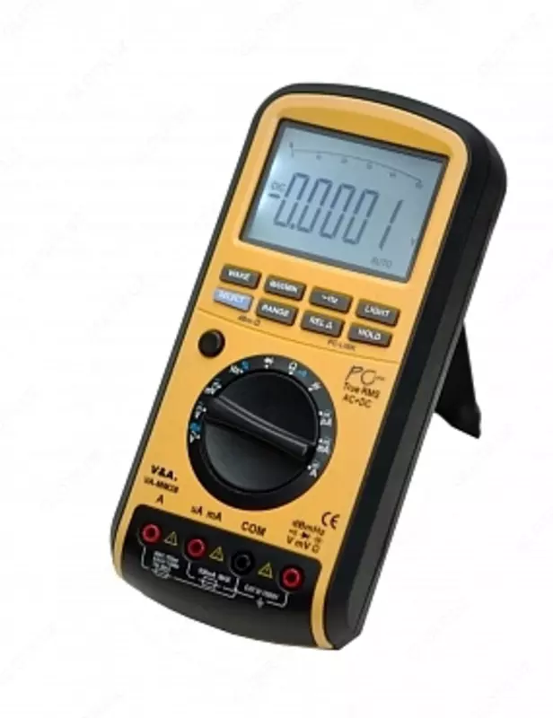VA-MM38 - цифровой мультиметр - от {0} сум