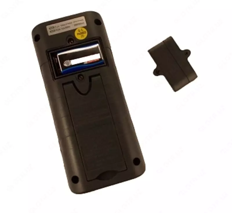 VA-MM15 - цифровой мультиметр - от {0} сум