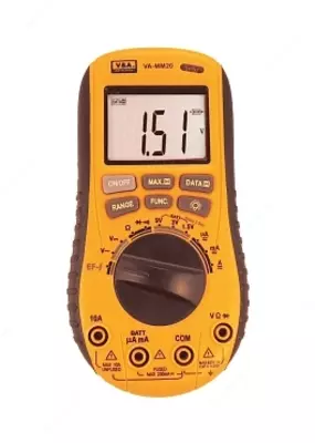 VA-MM20 - raqamli multimetr