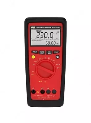 AKIP-2208/2 - multimetr