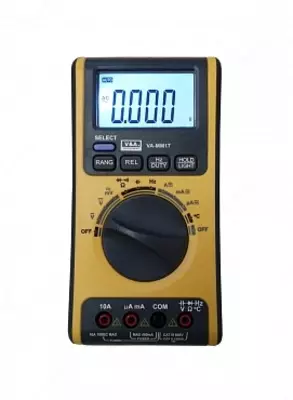 VA-MM17 - raqamli multimetr