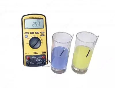 VA-MM55 - himoyalangan raqamli multimetr - 3 700 000 so'm / donadan