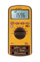 VA-ММ42 - цифровой мультиметр с повышенной защитой