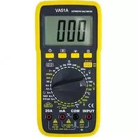 VA51A - автомобильный мультиметр - от {0} сум