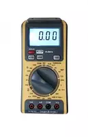 VA-MM16 - цифровой мультиметр