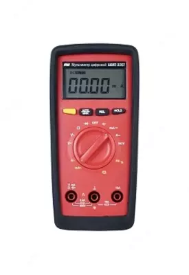 AKIP-2207 - multimetr