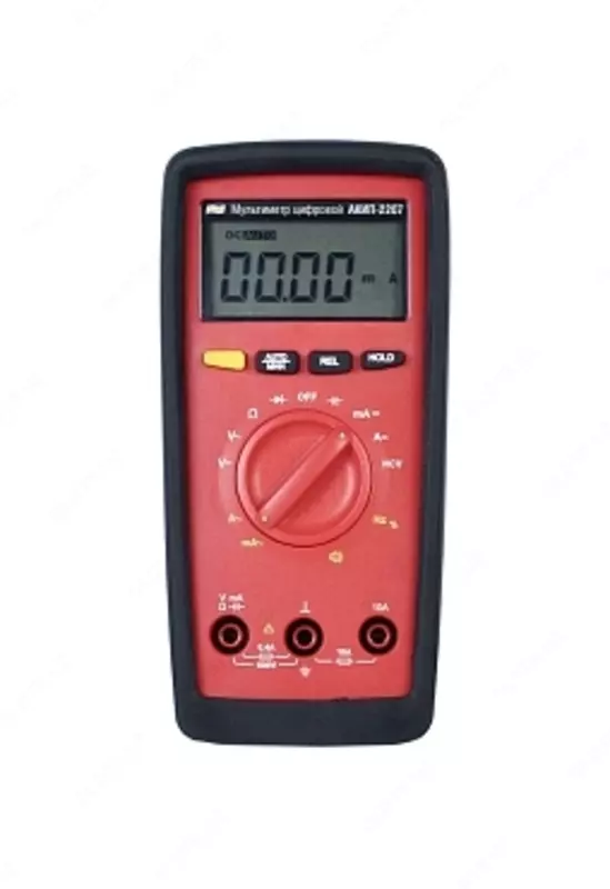 АКИП-2207 - мультиметр - от {0} сум