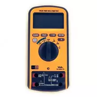 VA-MM41R - himoyalangan raqamli multimetr