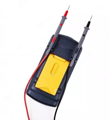 VA-ММ41R - цифровой мультиметр с повышенной защитой - от 400 000 сум / шт.