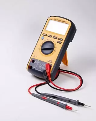 VA-MM40R - himoyalangan raqamli multimetr - 2 200 000 so'm / donadan