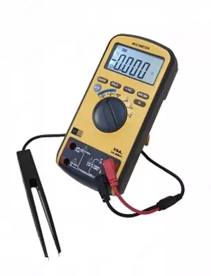 VA-MM41 - himoyalangan raqamli multimetr - 2 000 000 so'm / donadan