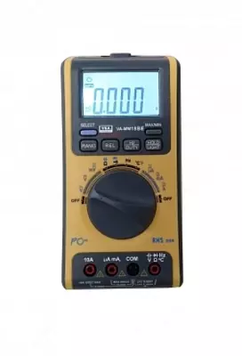 VA-MM18ВЕ - цифровой мультиметр