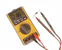 VA-MM18ВЕ - цифровой мультиметр - от {0} сум