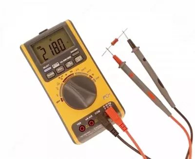 VA-MM18ВЕ - цифровой мультиметр