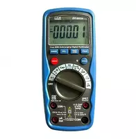 DT-9919 - raqamli multimetr
