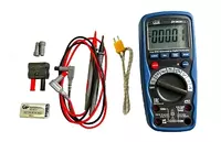 DT-9919 - raqamli multimetr - {0} so'mdan