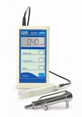 МАРК-302Т - анализатор растворенного кислорода - от 23 300 000 сум / шт.