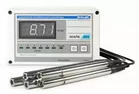 МАРК-404 - анализатор растворенного кислорода