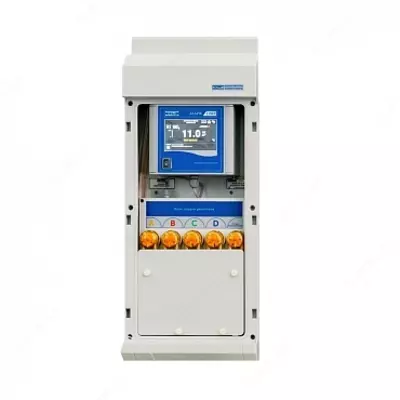 МАРК-1202 - анализатор кремния - от 11 000 000 сум / шт.