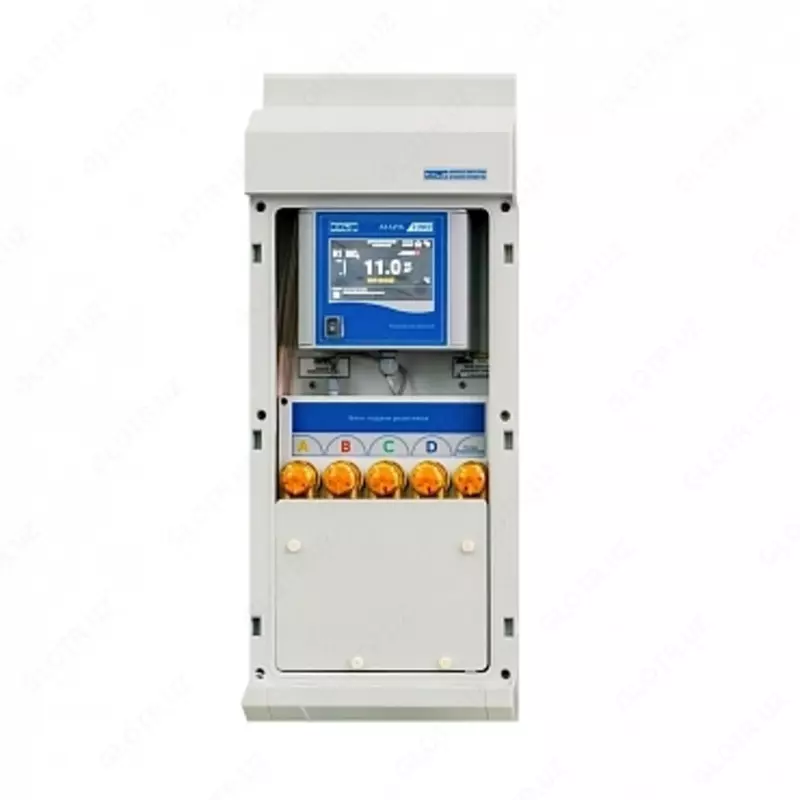 МАРК-1202 - анализатор кремния - от {0} сум