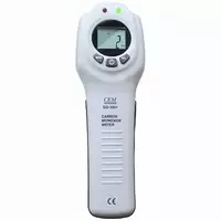 GD-3301 - газоанализатор угарного газа