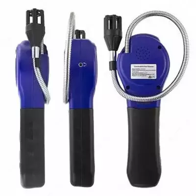 МЕГЕОН 08088 - детектор утечки горючих газов - от 1 900 000 сум / шт.