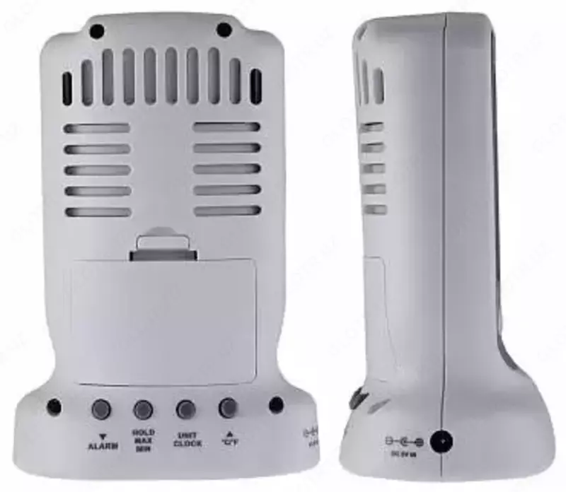 МЕГЕОН 08020 - измеритель концентрации углекислого газа - от {0} сум