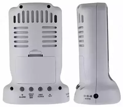 МЕГЕОН 08020 - измеритель концентрации углекислого газа - от 6 300 000 сум / шт.