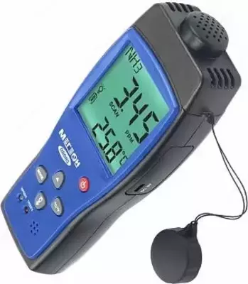 МЕГЕОН 08085 - измеритель концентрации аммиака