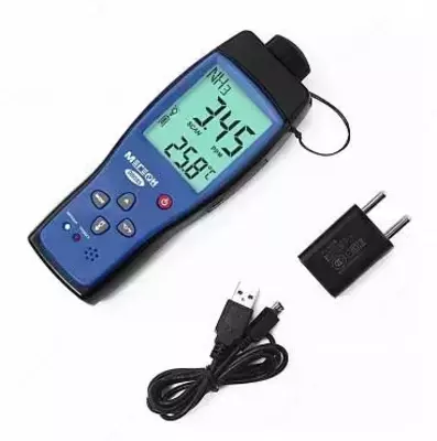 МЕГЕОН 08085 - измеритель концентрации аммиака - от 11 500 000 сум / шт.