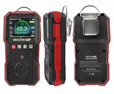 газоанализатор (измеритель