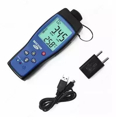 МЕГЕОН 08081 - измеритель концентрации кислорода - от 5 400 000 сум / шт.