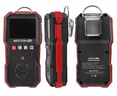 МЕГЕОН 08004 - газоанализатор (измеритель концентрации кислорода) - от 5 000 000 сум / шт.