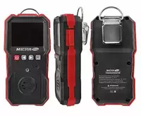 МЕГЕОН 08004 - газоанализатор (измеритель концентрации кислорода) - от {0} сум