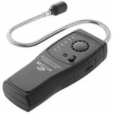 МЕГЕОН 08003 - детектор утечки хладогентов - от 1 800 000 сум / шт.