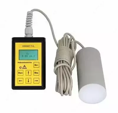 Хоббит-Т - переносной газоанализатор - от 1 000 000 сум / шт.