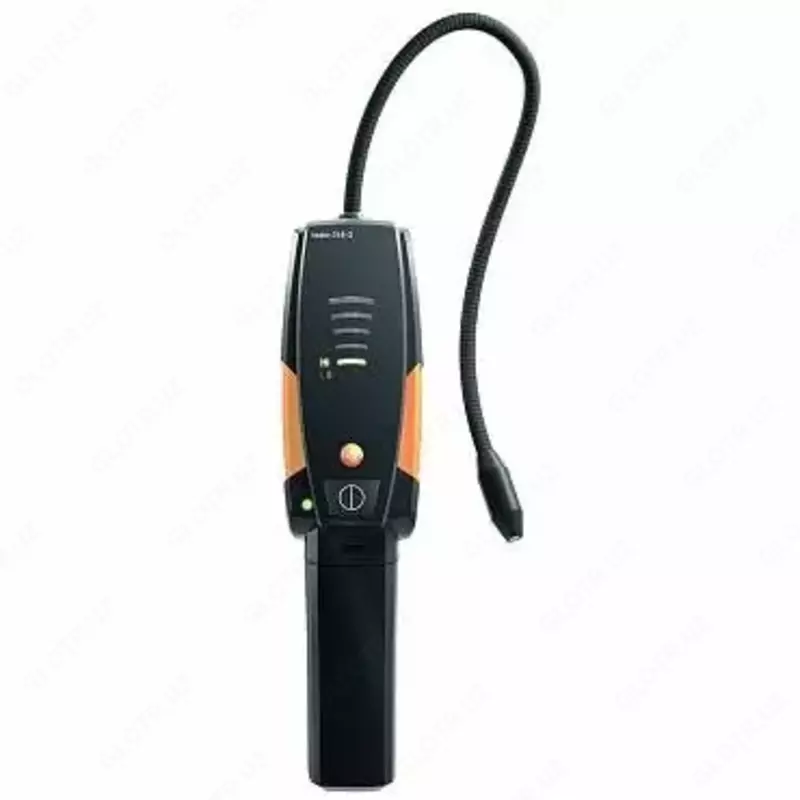 testo 316-3 - детектор утечек хладагентов