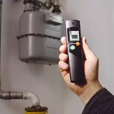 testo 317-2 - детектор утечек газа - от 1 000 000 сум / шт.