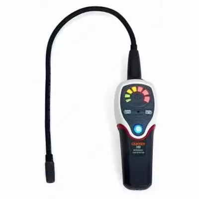 CENTER 380 - течеискатель фреонов - от 1 000 000 сум / шт.