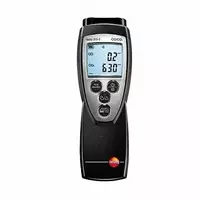 testo 315-3 Bluetooth holda - muhitda CO/CO2 analizatori