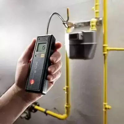 testo 316 EX - детектор газа - от 1 000 000 сум / шт.