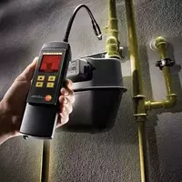 testo 316-2 - течеискатель - от {0} сум