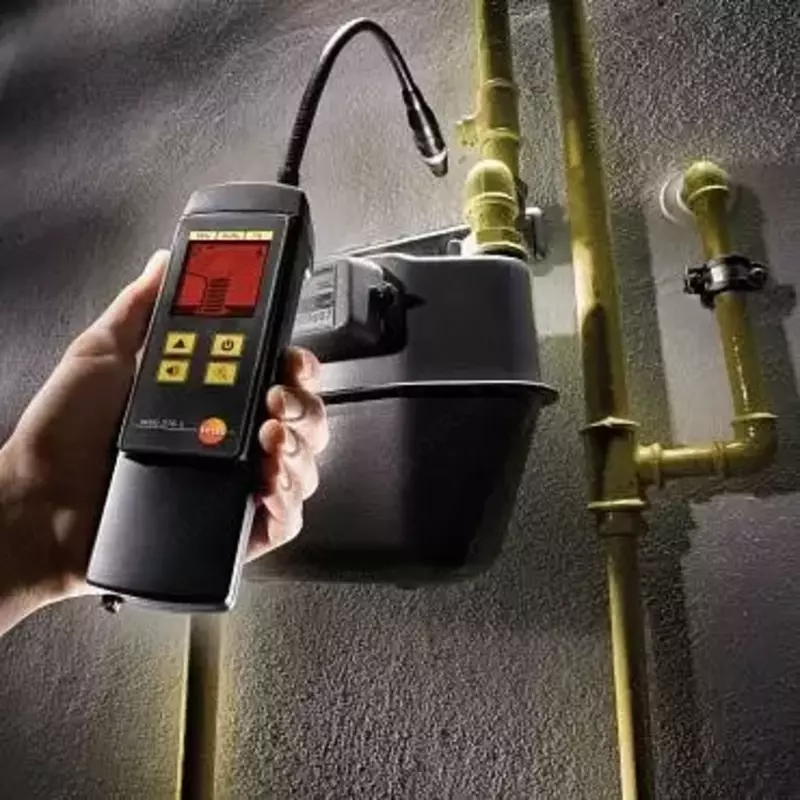 testo 316-2 - течеискатель - от {0} сум