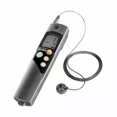 testo 317-3 - монитор CO