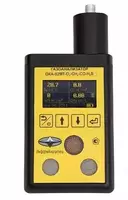 ОКА-92 (O2) со встроенным датчиком - переносной газоанализатор кислорода - от {0} сум