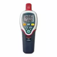 CENTER 510 - измеритель концентрации угарного газа CO