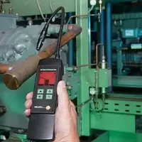 утечек хладагентов в комплекте