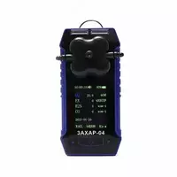 ЗАХАР-04 - портативный газоанализатор